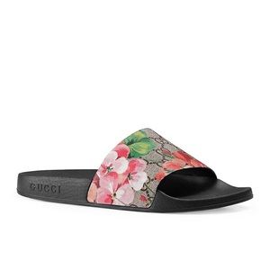 Authentic Gucci Slides